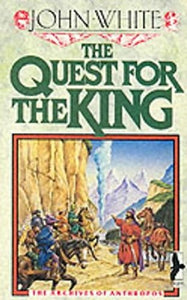 Quest for the King 