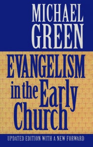 Evangelism in the Early Church 