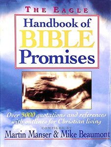 The Eagle Handbook of Bible Promises 