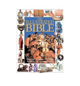 The Illustrated Bible 