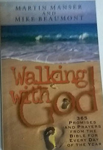 Walking with God 