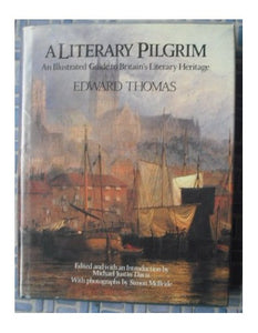 A Literary Pilgrim in England 