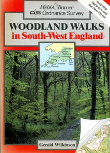 Woodland Walks in South West England 