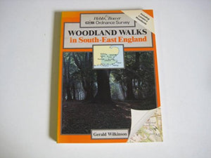 Woodland Walks in South East England 