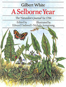 A Selborne Year 