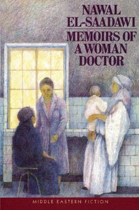 Memoirs of a Woman Doctor 