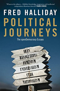 Political Journeys 