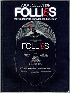 Follies: Vocal Selection 