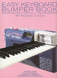 Easy Keyboard Bumper Book 