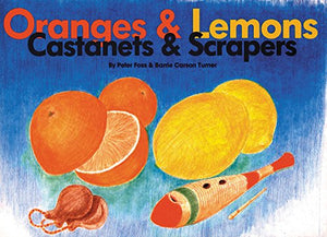 Oranges & Lemons 