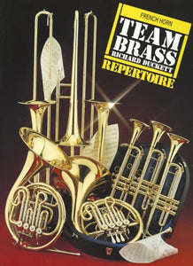 French Horn Repertoire 