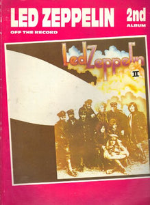 Led Zeppelin: 2nd Album 