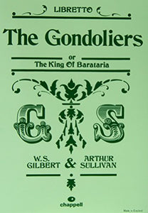 The Gondoliers 