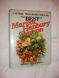 Best of Marika Hanbury-Tenison 