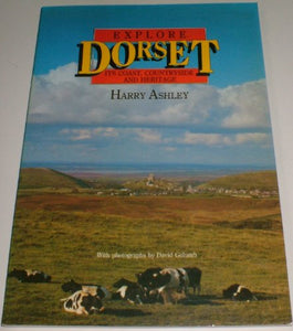 Explore Dorset 