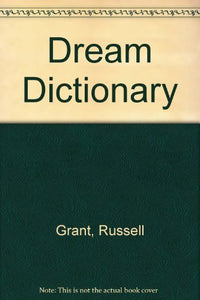 Dream Dictionary 