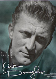 The Films of Kirk Douglas 