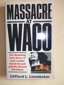 Massacre at Waco 