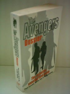 Avengers Dossier 