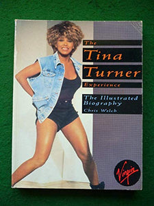 The Tina Turner Experience 