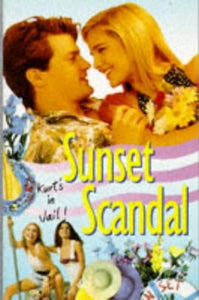 Sunset Scandal 