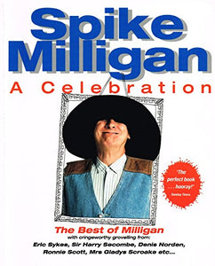 Spike Milligan 