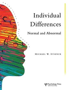 Individual Differences 