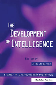 The Development of Intelligence 