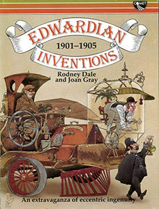 Edwardian Inventions 