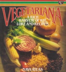 Vegetariana 