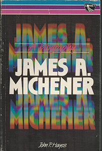 James A.Michener 