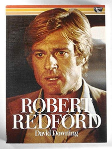 Robert Redford 