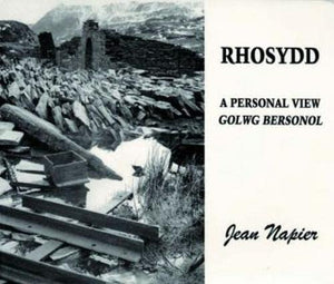 Rhosydd - A Personal View / Golwg Bersonol 