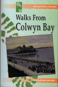 Walks from Colwyn Bay 