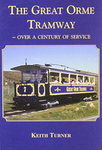 Great Orme Tramway 