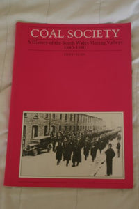 Coal Society 