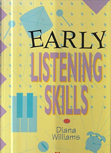 Early Listening Skills 