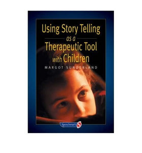 Using Story Telling as a Therapeutic Tool with Children 