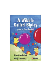 A Wibble Called Bipley (and a Few Honks) 