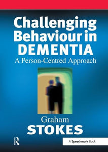 Challenging Behaviour in Dementia 