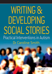 Writing and Developing Social Stories 