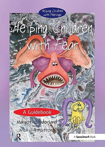 Helping Children with Fear 