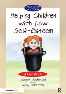 Helping Children with Low Self-Esteem 