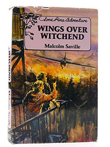 Wings Over Witchend 