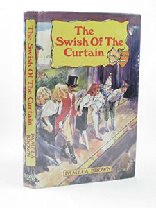 The Swish of the Curtain 