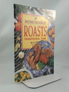 Memorable Roasts 