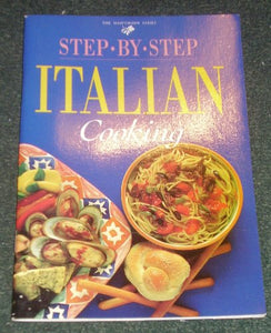 Step-by-step Italian Cooking 