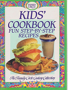 Kids' Cook Book 