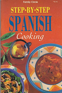 Spanish Step-by-step Cooking 