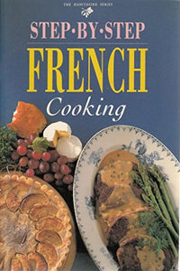 French Step-by-step Cooking 